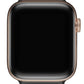 Apple Watch Uyumlu Crystal Loop Çelik Kordon İnnes  bikordon