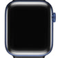 Apple Watch Uyumlu Crystal Loop Çelik Kordon İnnes  bikordon