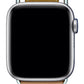 Apple Watch Compatible Duo Loop Band Gold 