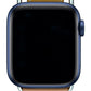 Apple Watch Uyumlu Duo Loop Kordon Gold