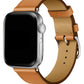 Apple Watch Uyumlu Duo Loop Kordon Orange