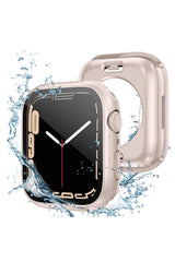 Apple Watch Uyumlu Ekran Koruyucu Kasa Suya Dayanıklı Tearose