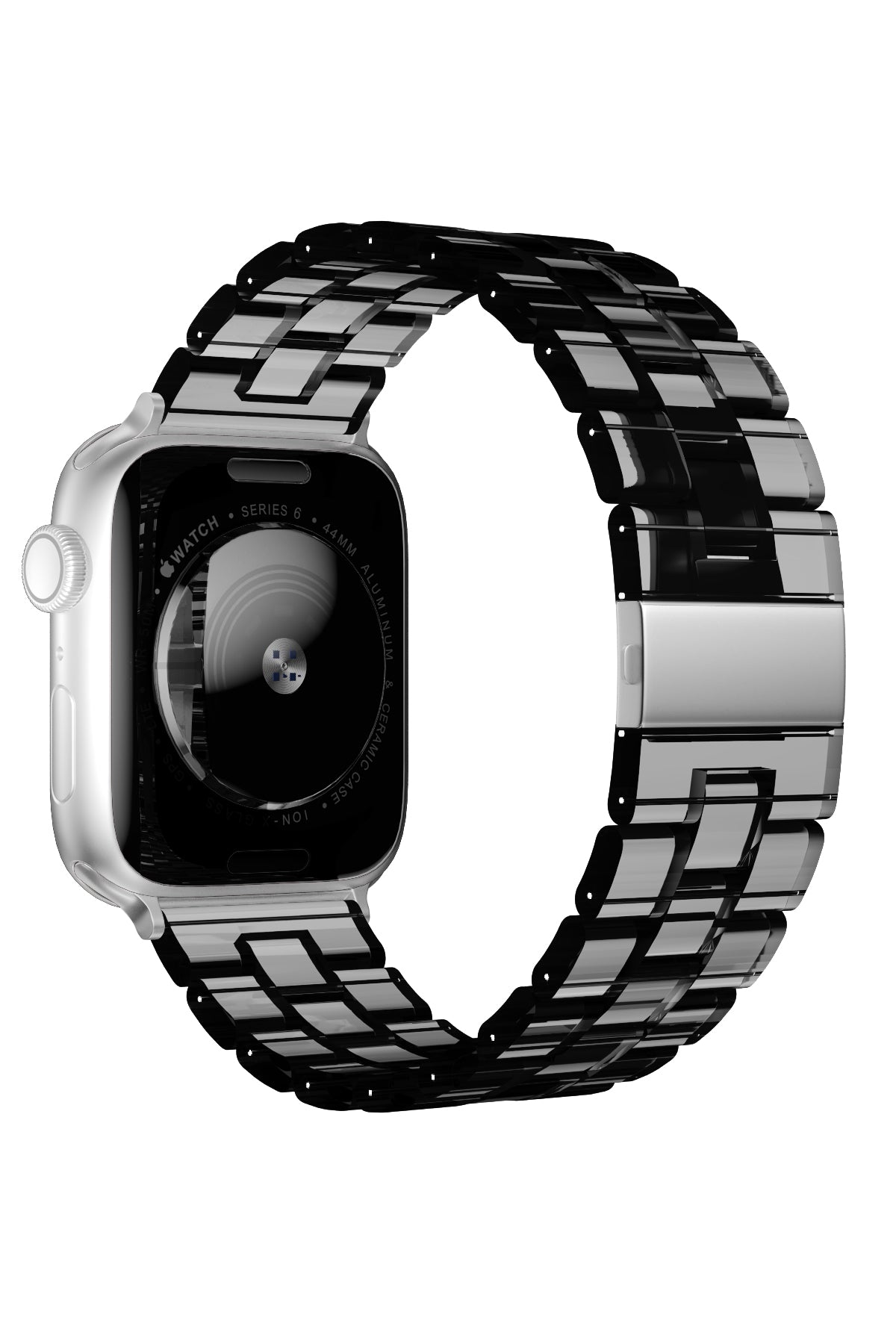 Apple Watch Uyumlu Funny Loop Kordon Damsel  bikordon