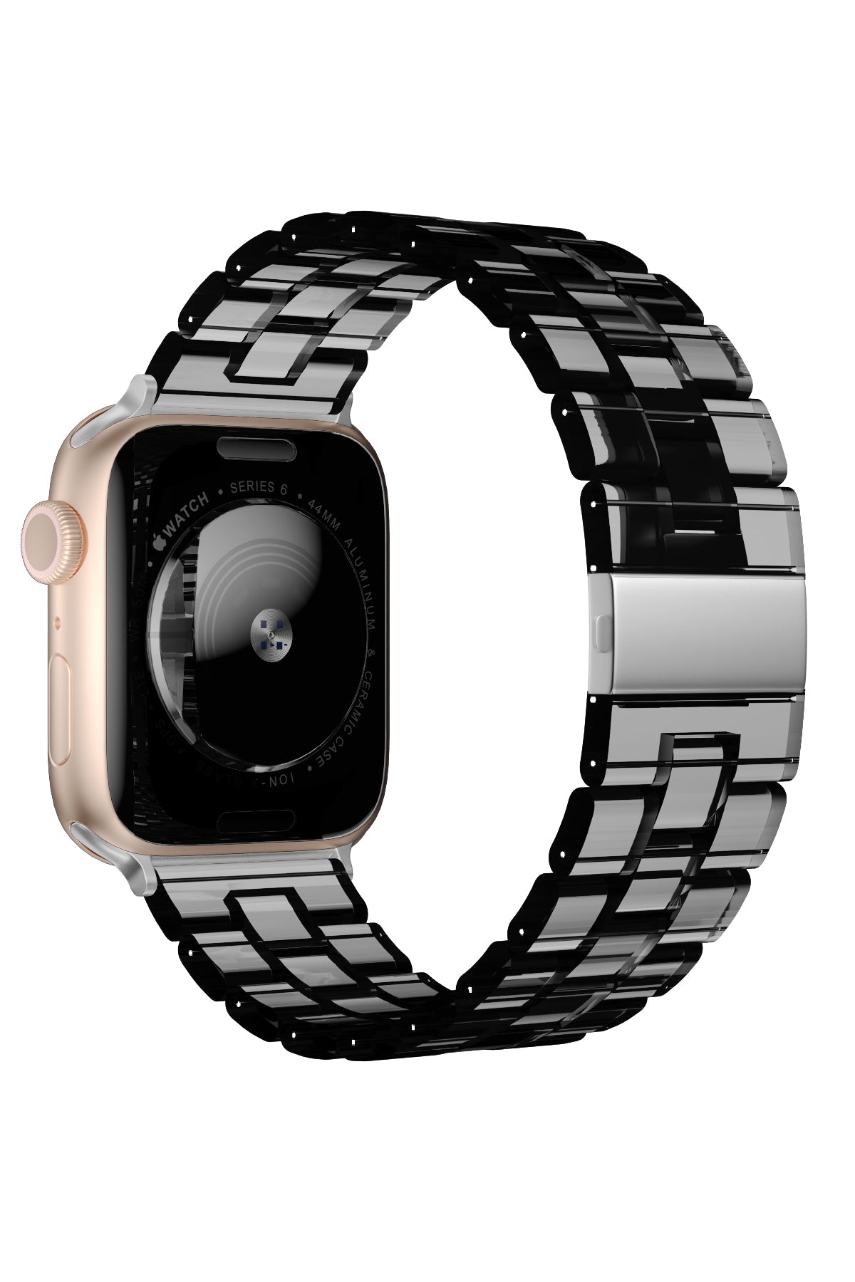Apple Watch Uyumlu Funny Loop Kordon Damsel  bikordon