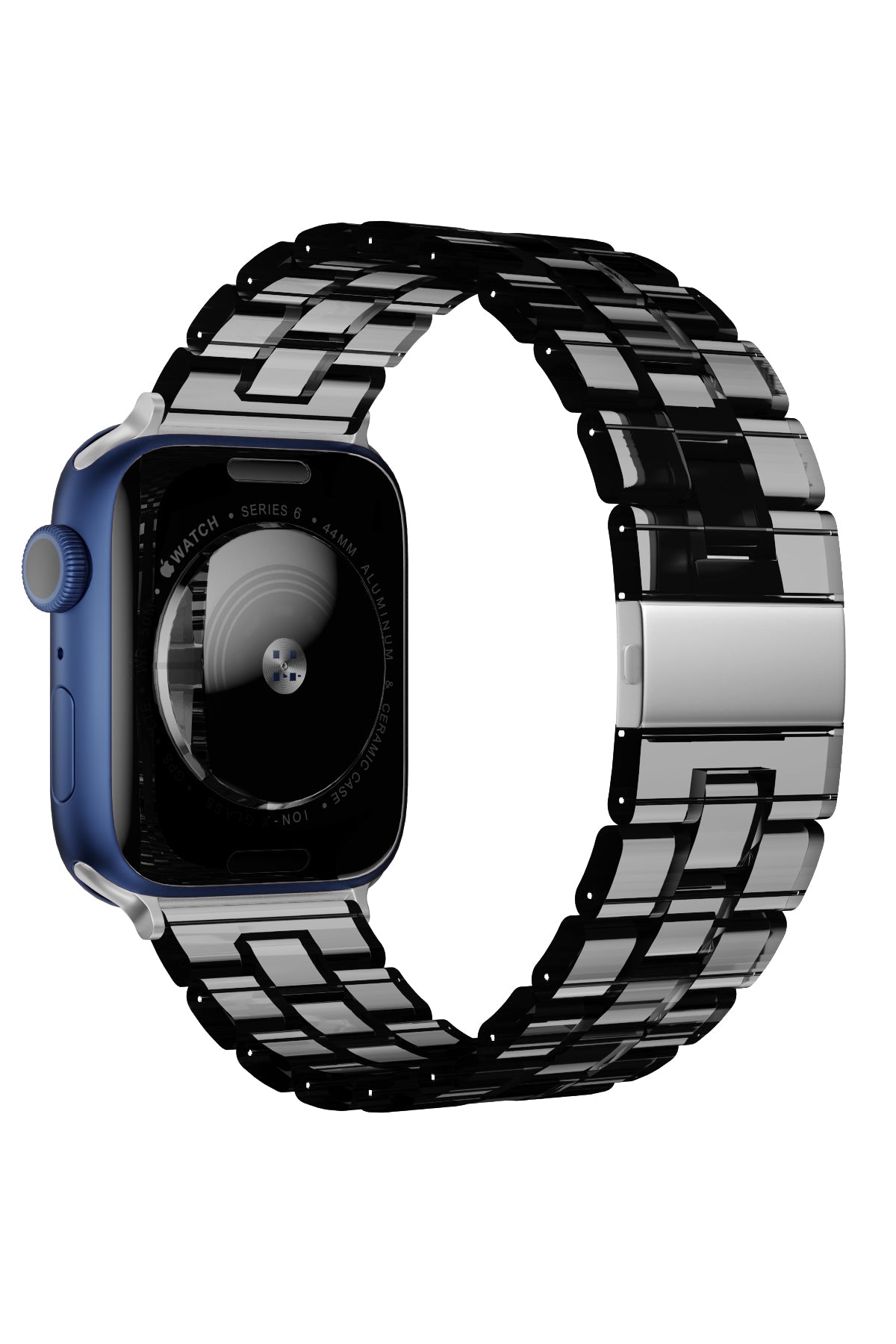 Apple Watch Uyumlu Funny Loop Kordon Damsel  bikordon