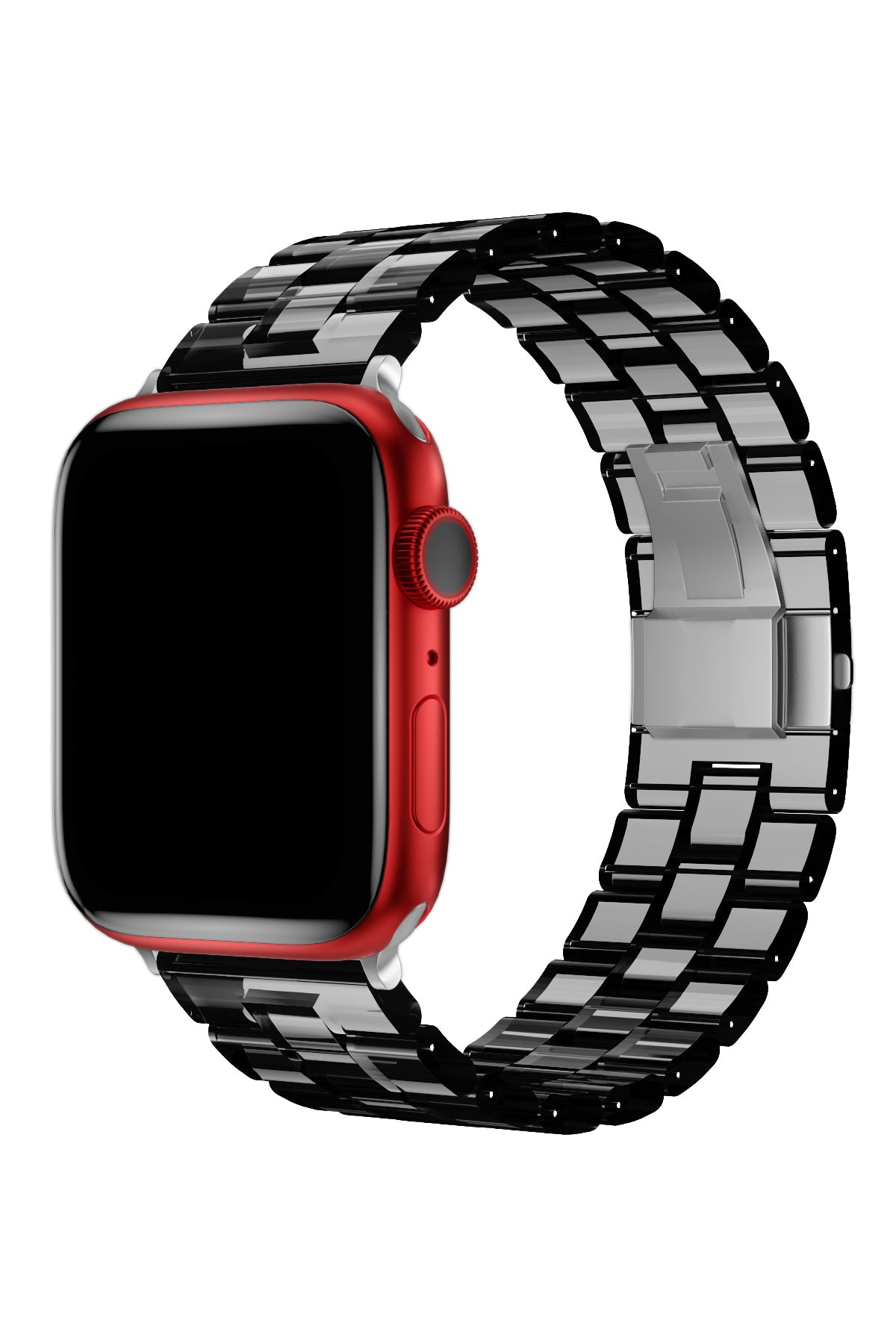 Apple Watch Uyumlu Funny Loop Kordon Damsel  bikordon