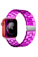 Apple Watch Uyumlu Funny Loop Kordon Galibarda