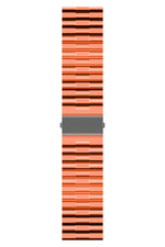 Apple Watch Uyumlu Funny Loop Kordon Oranj  bikordon
