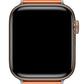 Apple Watch Uyumlu Funny Loop Kordon Oranj