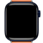Apple Watch Uyumlu Funny Loop Kordon Oranj  bikordon