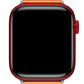 Apple Watch Uyumlu Funny Loop Kordon Oranj