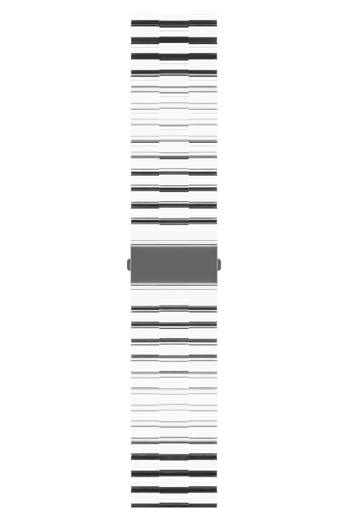 Apple Watch Uyumlu Funny Loop Kordon Şeffaf  bikordon