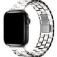 Apple Watch Compatible Funny Loop Band Transparent 