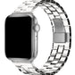 Apple Watch Uyumlu Funny Loop Kordon Şeffaf