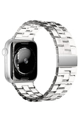 Apple Watch Uyumlu Funny Loop Kordon Şeffaf