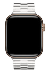Apple Watch Uyumlu Funny Loop Kordon Şeffaf