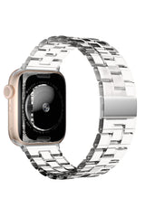 Apple Watch Uyumlu Funny Loop Kordon Şeffaf