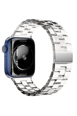 Apple Watch Uyumlu Funny Loop Kordon Şeffaf