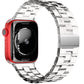 Apple Watch Compatible Funny Loop Band Transparent 