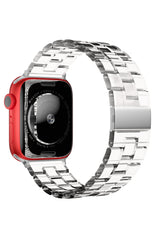 Apple Watch Uyumlu Funny Loop Kordon Şeffaf