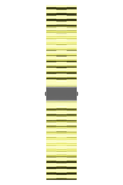 Apple Watch Uyumlu Funny Loop Kordon Tang  bikordon
