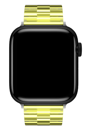 Apple Watch Uyumlu Funny Loop Kordon Tang  bikordon