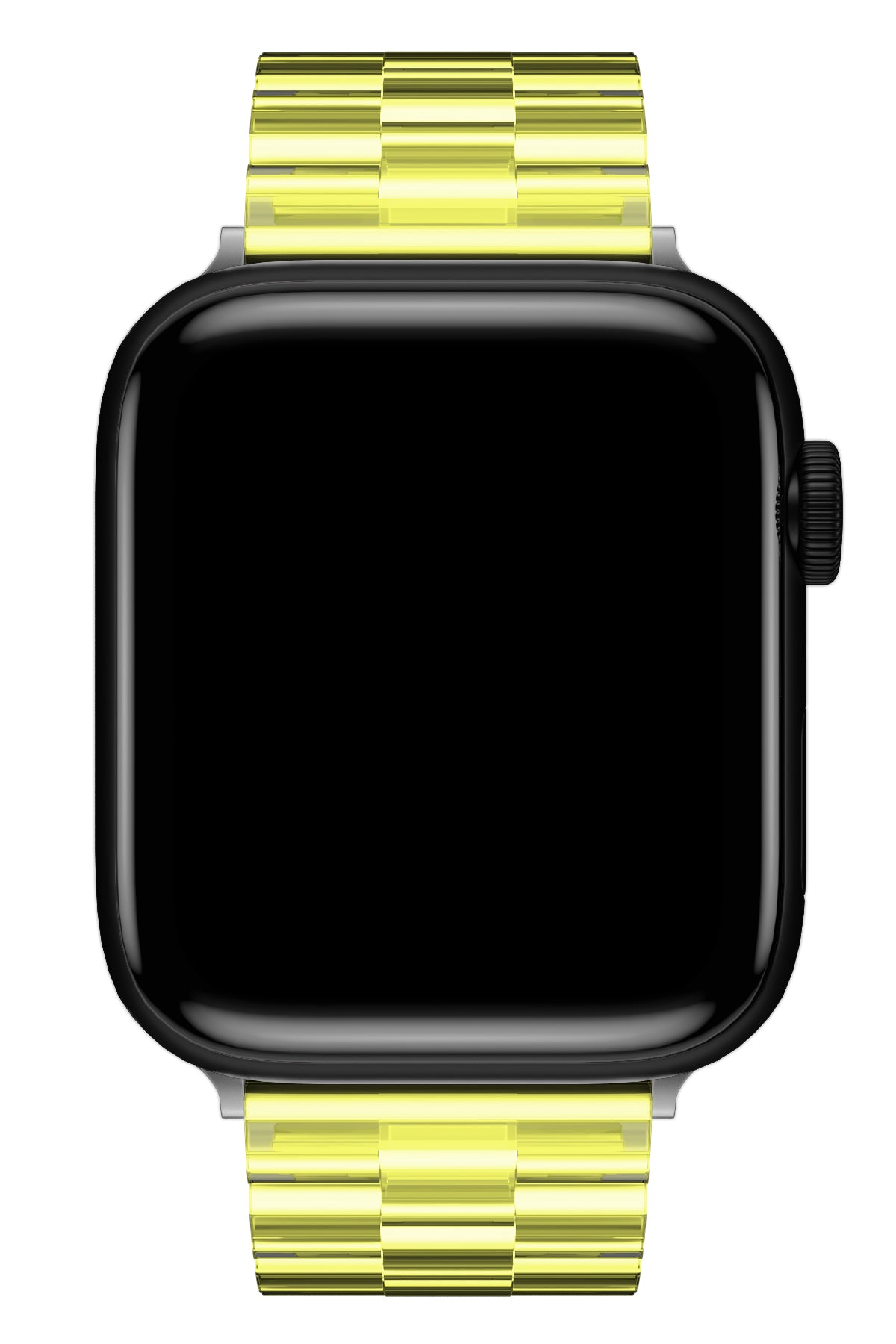 Apple Watch Uyumlu Funny Loop Kordon Tang  bikordon