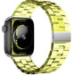 Apple Watch Uyumlu Funny Loop Kordon Tang