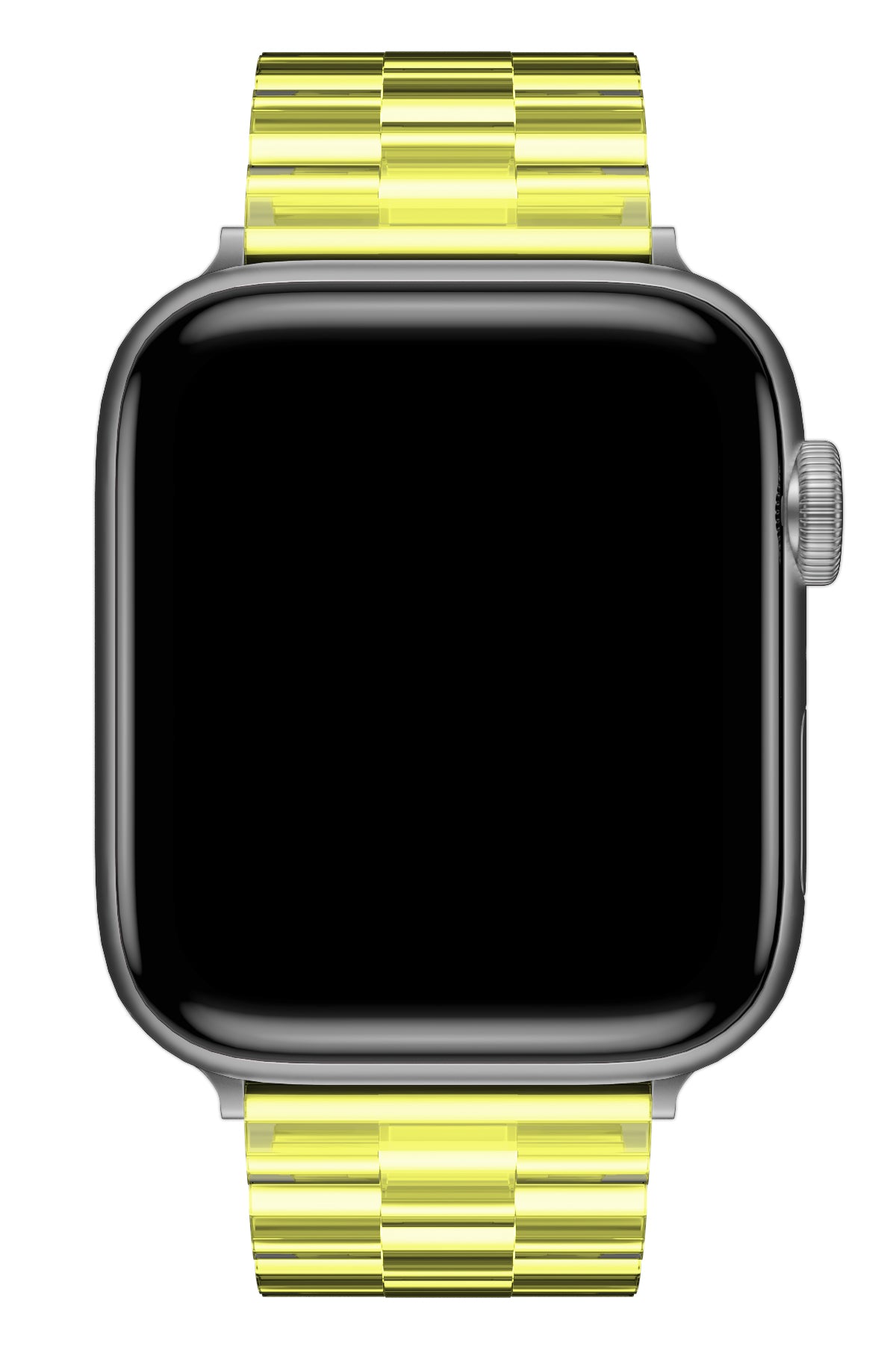 Apple Watch Uyumlu Funny Loop Kordon Tang  bikordon