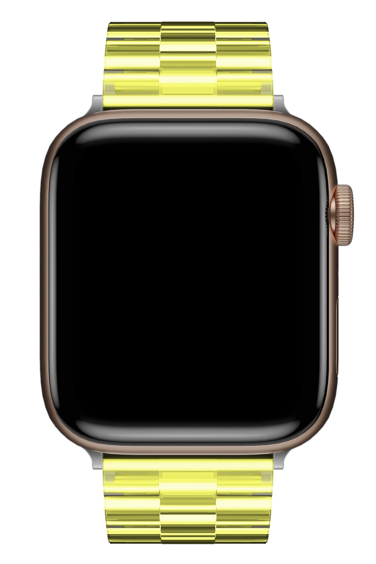 Apple Watch Uyumlu Funny Loop Kordon Tang  bikordon