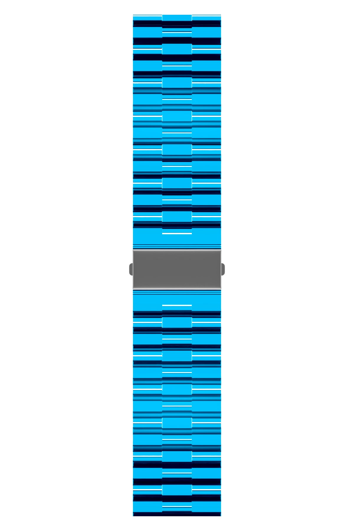 Apple Watch Uyumlu Funny Loop Kordon Vivid  bikordon
