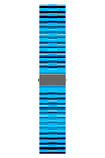 Apple Watch Uyumlu Funny Loop Kordon Vivid  bikordon