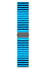 Apple Watch Compatible Funny Loop Band Vivid 
