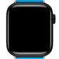 Apple Watch Uyumlu Funny Loop Kordon Vivid  bikordon