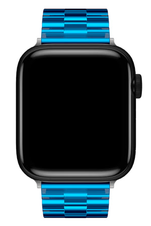 Apple Watch Uyumlu Funny Loop Kordon Vivid  bikordon