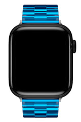 Apple Watch Compatible Funny Loop Band Vivid 