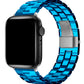 Apple Watch Compatible Funny Loop Band Vivid 