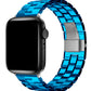 Apple Watch Uyumlu Funny Loop Kordon Vivid  bikordon