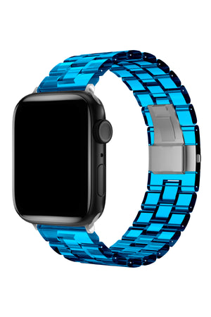Apple Watch Uyumlu Funny Loop Kordon Vivid  bikordon