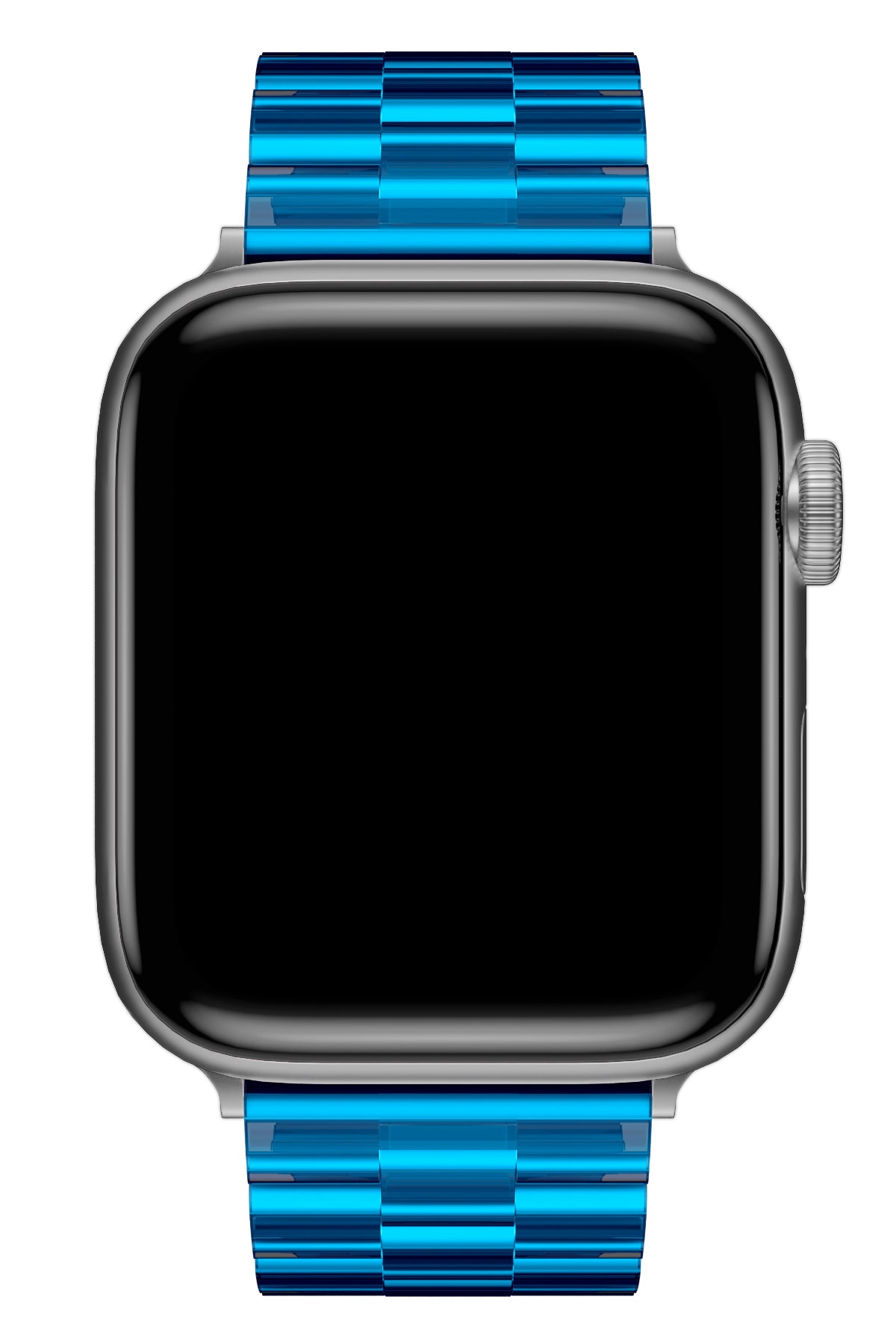 Apple Watch Uyumlu Funny Loop Kordon Vivid  bikordon
