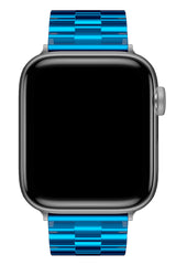 Apple Watch Compatible Funny Loop Band Vivid 
