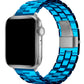 Apple Watch Compatible Funny Loop Band Vivid 