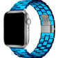 Apple Watch Uyumlu Funny Loop Kordon Vivid  bikordon