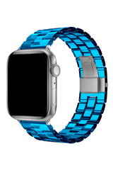 Apple Watch Compatible Funny Loop Band Vivid 