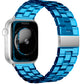 Apple Watch Uyumlu Funny Loop Kordon Vivid