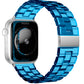 Apple Watch Uyumlu Funny Loop Kordon Vivid  bikordon