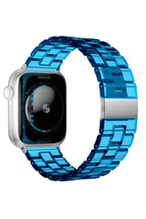 Apple Watch Compatible Funny Loop Band Vivid 