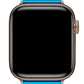 Apple Watch Uyumlu Funny Loop Kordon Vivid  bikordon