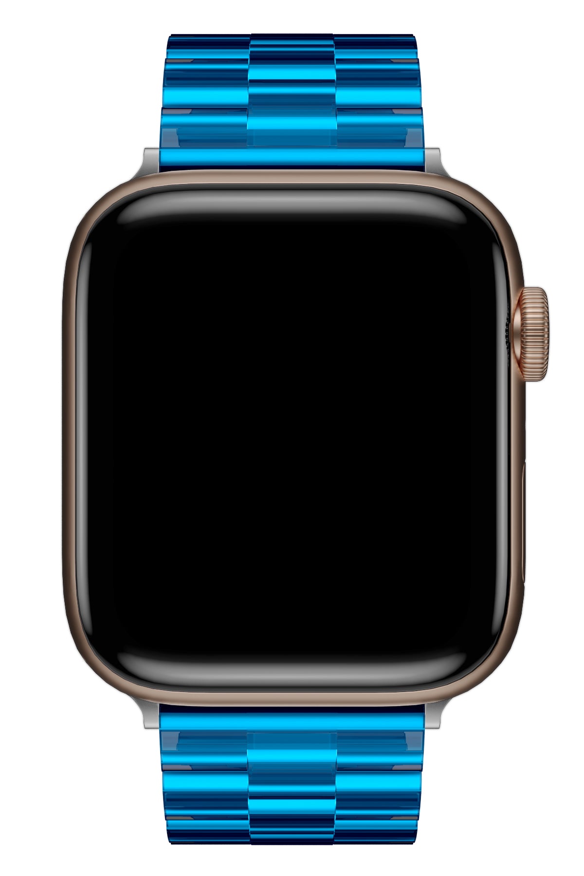 Apple Watch Uyumlu Funny Loop Kordon Vivid  bikordon