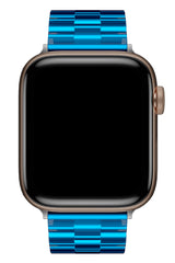 Apple Watch Compatible Funny Loop Band Vivid 